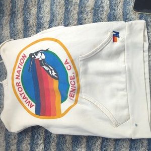 Aviator nation hoodie